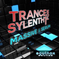 Trance for Sylenth1, Massive & Serum product image