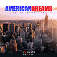 American Dreams product image