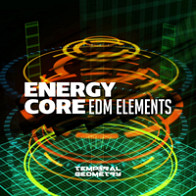 Energy Core - EDM Elements product image