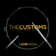 The Customs Toolbox product image