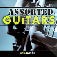 Dynamite Sounds - Assorted Guitars product image