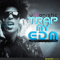 Dynamite Sounds - Trap My EDM product image
