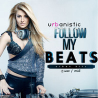 Follow My Beats product image