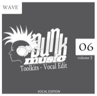 Club Selection: Toolkits Vol 2 Vocal Edition product image