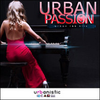 Urban Passion product image