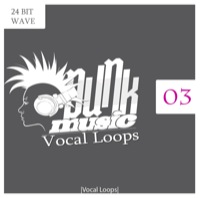 Club Selection: Tech Vocal Loops product image