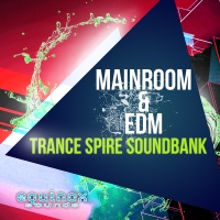 Mainroom & EDM Trance Spire Soundbank product image