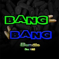 Bang Bang Bundle (vols 1&2) product image