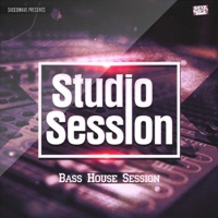 Studio Session: Bass House Session product image