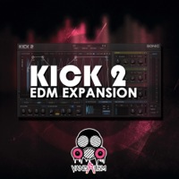 Kick 2: EDM Expansion product image