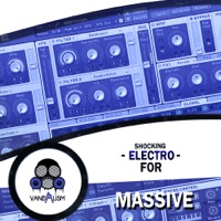 Shocking Electro For Massive product image