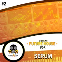 Shocking Future House For Serum 2 product image