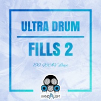 Ultra Drum Fills 2 product image