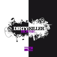 Dirty Killer House Vol.2 product image