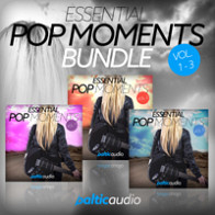 Essential Pop Moments Bundle (Vols 1-3) product image