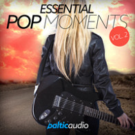 Essential Pop Moments Vol 2 product image