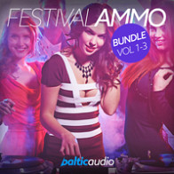 Festival Ammo Bundle (Vols 1-3) product image