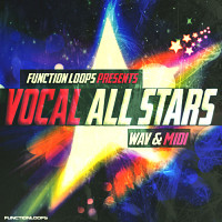 Vocal All Stars product image