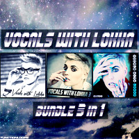 Vocals With Lokka Bundle product image
