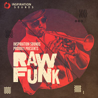 Raw Funk product image