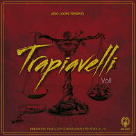 Trapiavelli Vol 1 product image