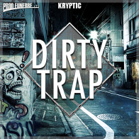 Dirty Trap product image