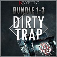 Dirty Trap Bundle product image