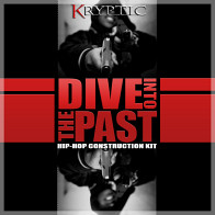 Dive Into The Past product image