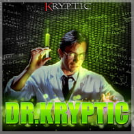 Dr Kryptic product image