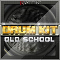 Drum Kit Old School product image