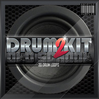Drum Kit Old School 2 product image