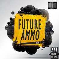 Future Ammo Drum Kit product image