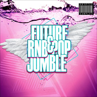 Future RnB & Pop Jumble product image