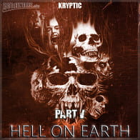 Hell On Earth Part V product image