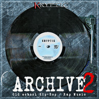 Kryptic Archive 2 product image