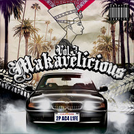 Makavelicious Vol 3 product image