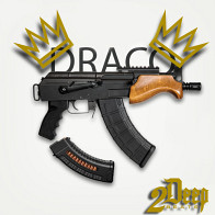 King Draco Part II product image