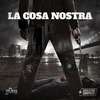 La Cosa Nostra Vol 1 product image