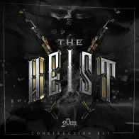 The Heist product image