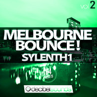 Melbourne Bounce Sylenth Vol 2 product image