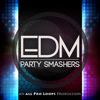 EDM Party Smashers product image