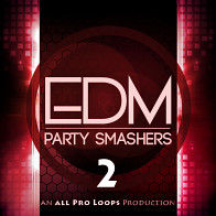 EDM Party Smashers 2 product image