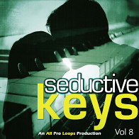Seductive Keys 8 product image