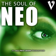 The Soul of Neo 5 product image