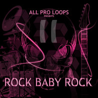Rock Baby Rock 2 product image