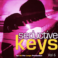 Seductive Keys 6 product image