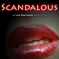 Scandalous product image