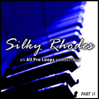 Silky Rhodes 2 product image