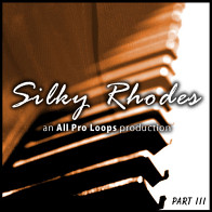 Silky Rhodes 3 product image