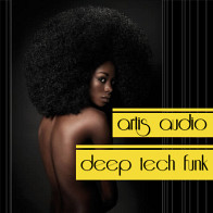 Deep Tech Funk Vol 1 product image